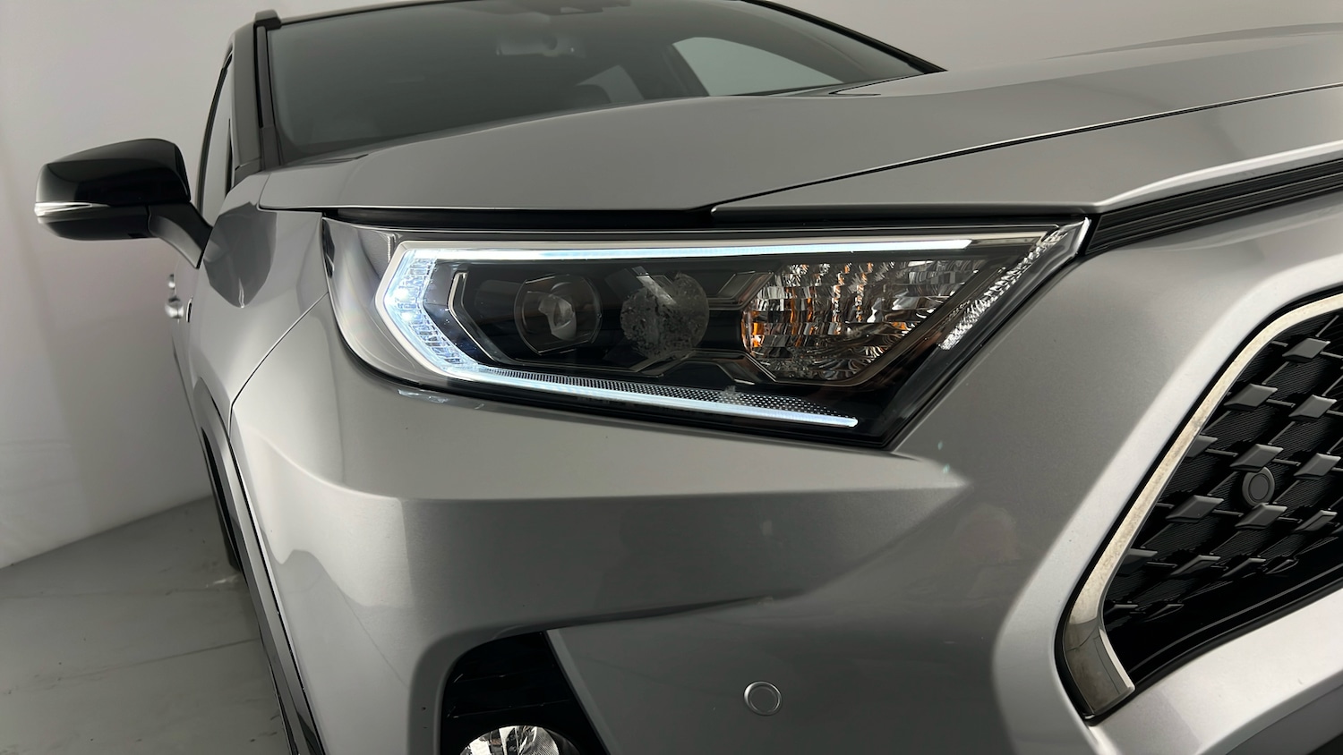 Used Toyota RAV4 2021 for sale - 76241504: Photo 23