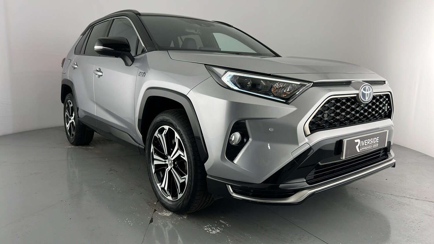 Used Toyota RAV4 2021 for sale - 76241504: Photo 24