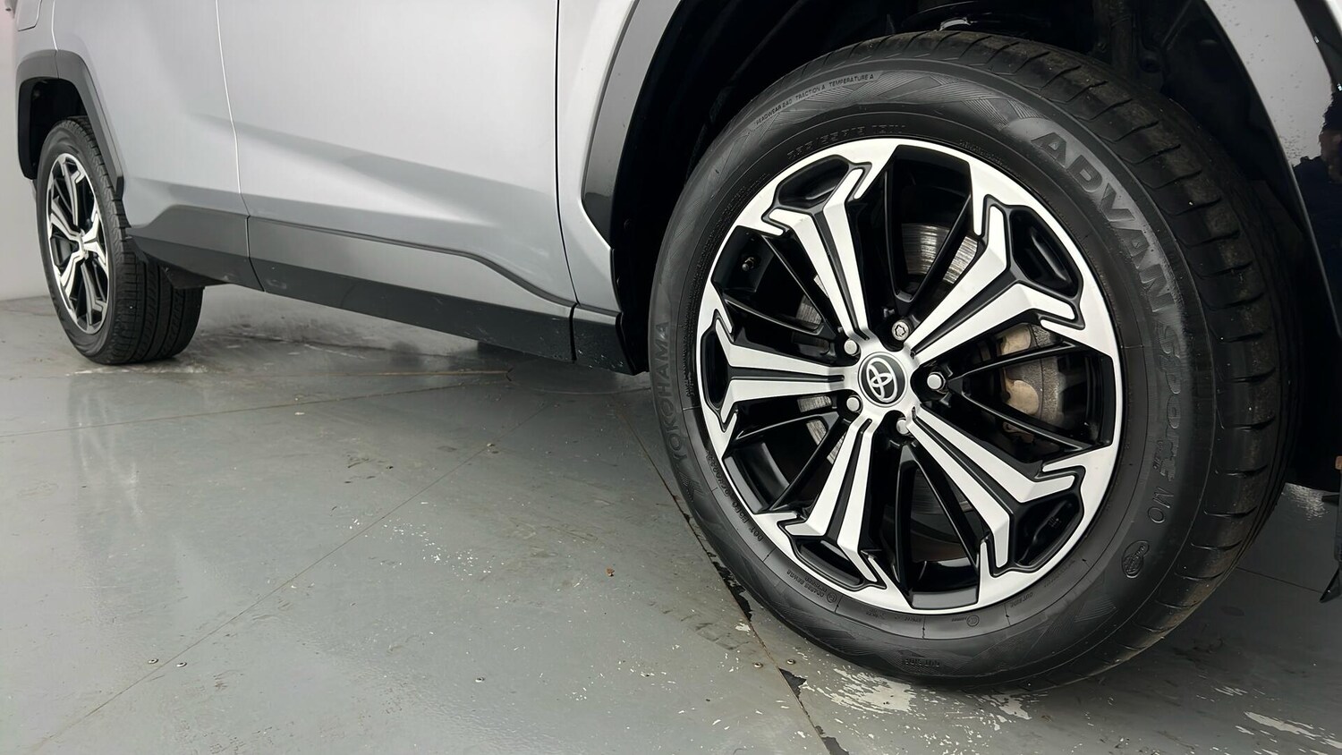 Used Toyota RAV4 2021 for sale - 76241504: Photo 25