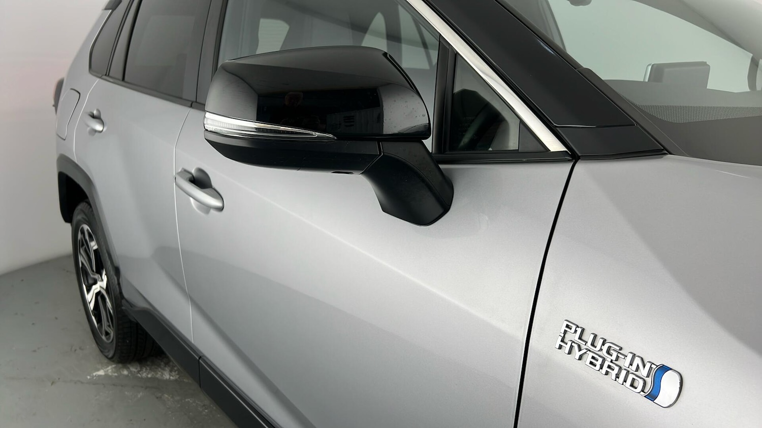 Used Toyota RAV4 2021 for sale - 76241504: Photo 26