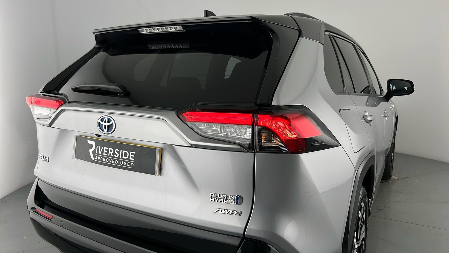 Used Toyota RAV4 2021 for sale - 76241504: Photo 27