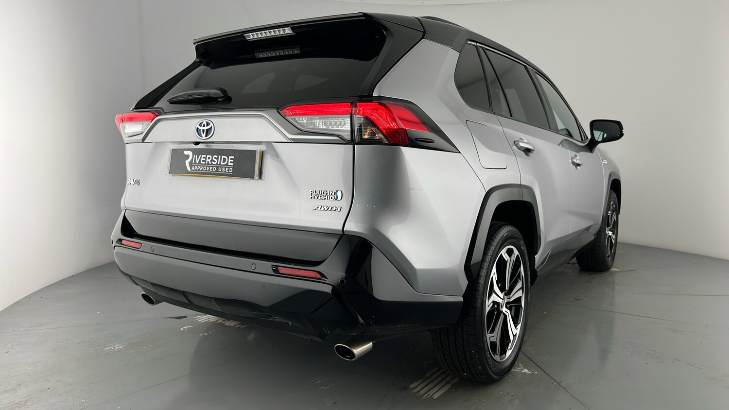 Used Toyota RAV4 2021 for sale - 76241504: Photo 28