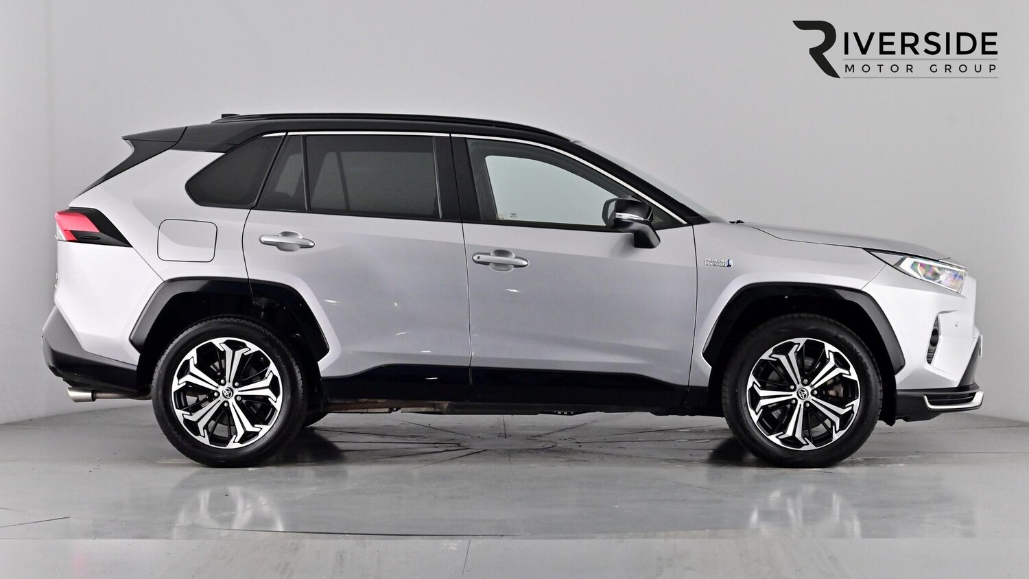 Used Toyota RAV4 2021 for sale - 76241504: Photo 3