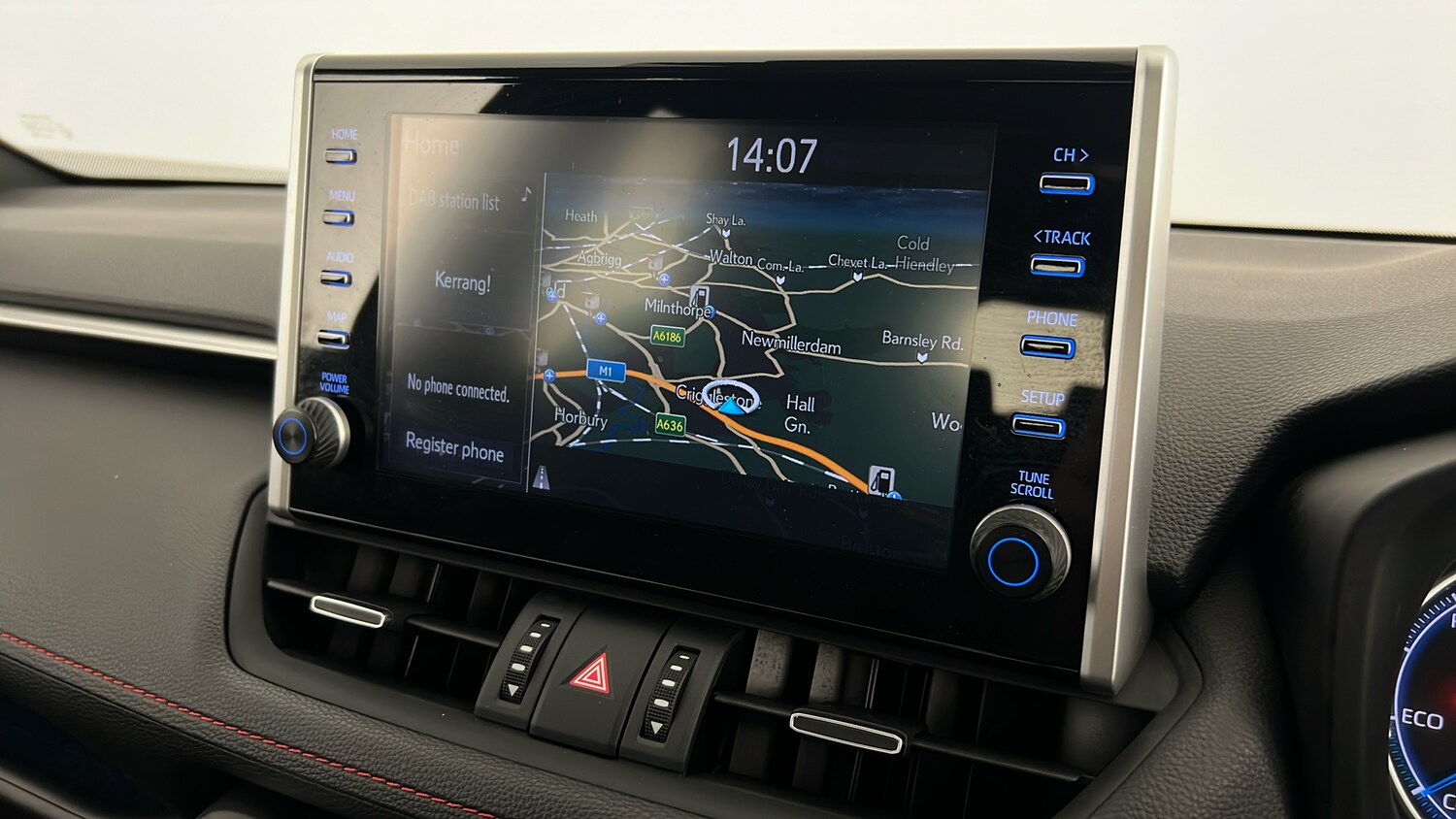 Used Toyota RAV4 2021 for sale - 76241504: Photo 38