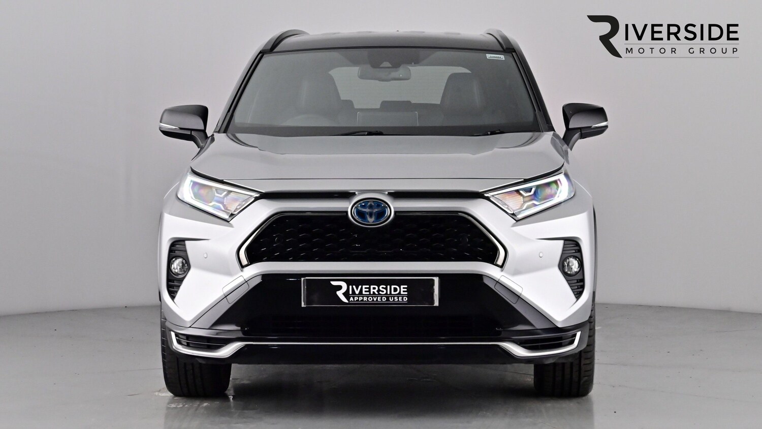Used Toyota RAV4 2021 for sale - 76241504: Photo 4