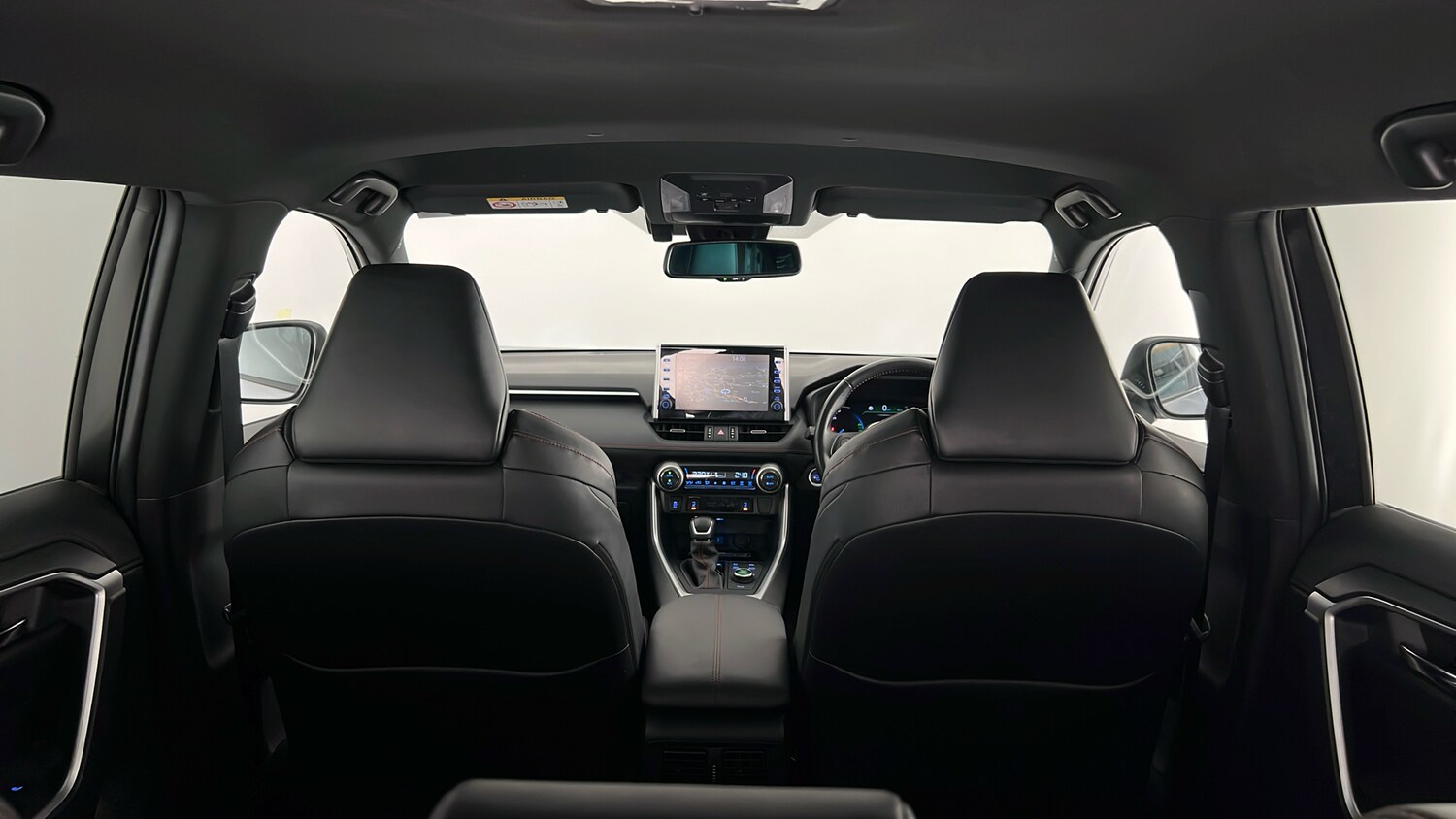 Used Toyota RAV4 2021 for sale - 76241504: Photo 42