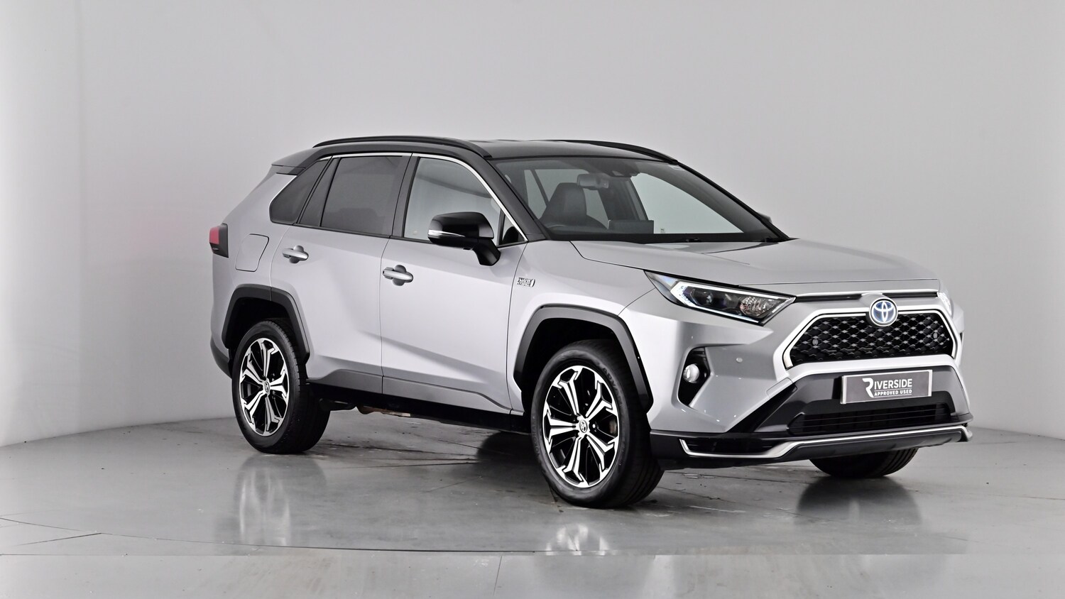 Used Toyota RAV4 2021 for sale - 76241504: Photo 43