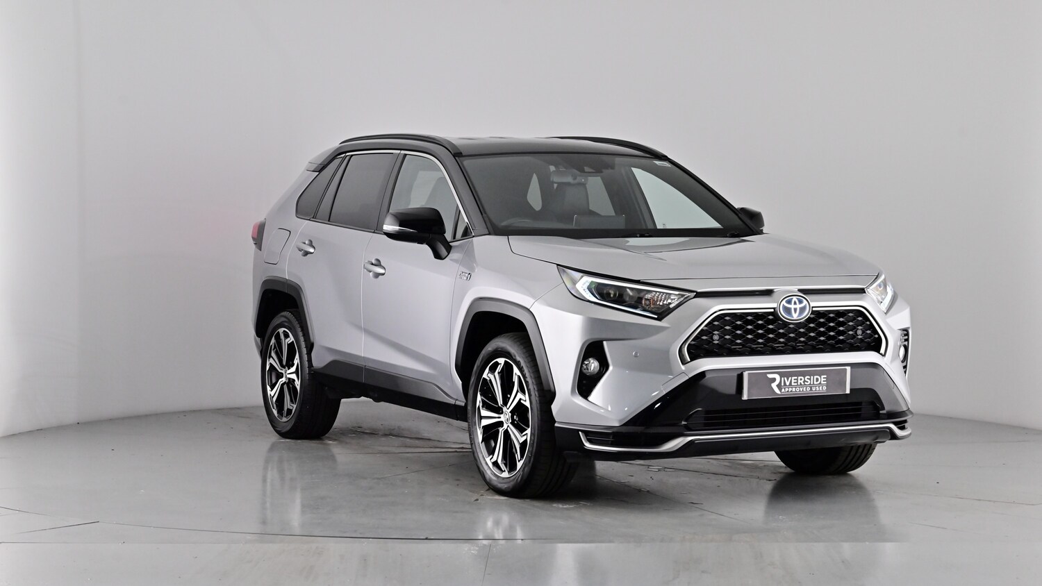 Used Toyota RAV4 2021 for sale - 76241504: Photo 44