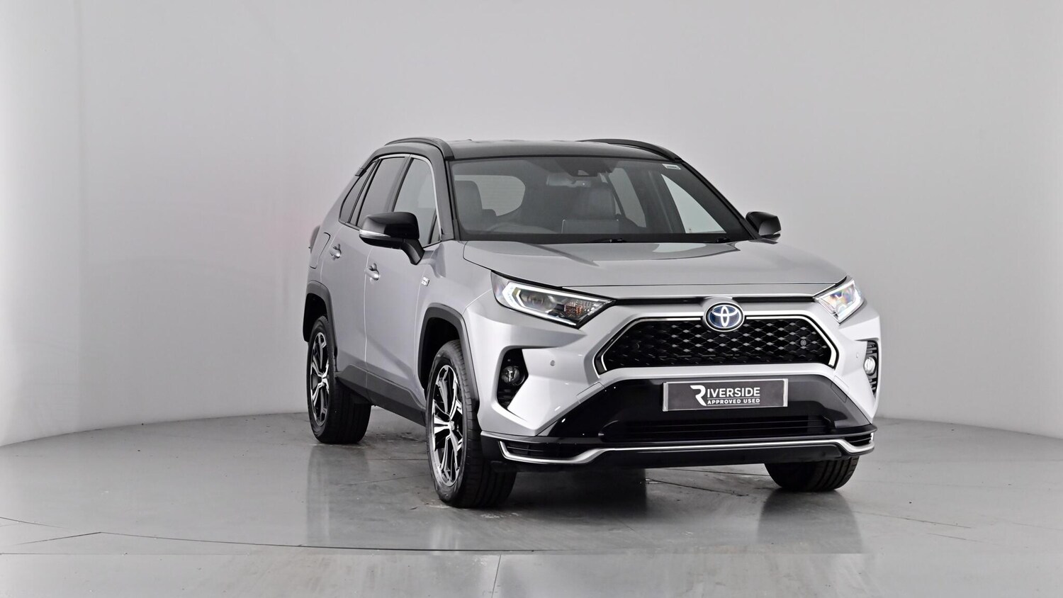 Used Toyota RAV4 2021 for sale - 76241504: Photo 45