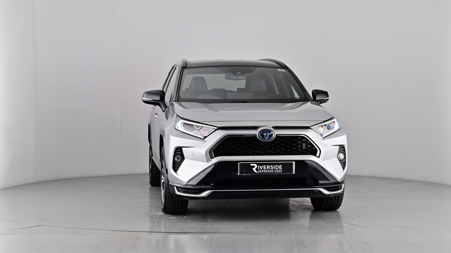 Used Toyota RAV4 2021 for sale - 76241504: Photo 46