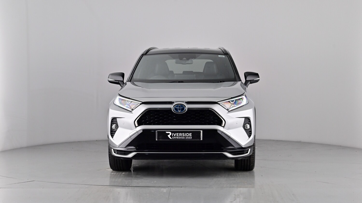 Used Toyota RAV4 2021 for sale - 76241504: Photo 47