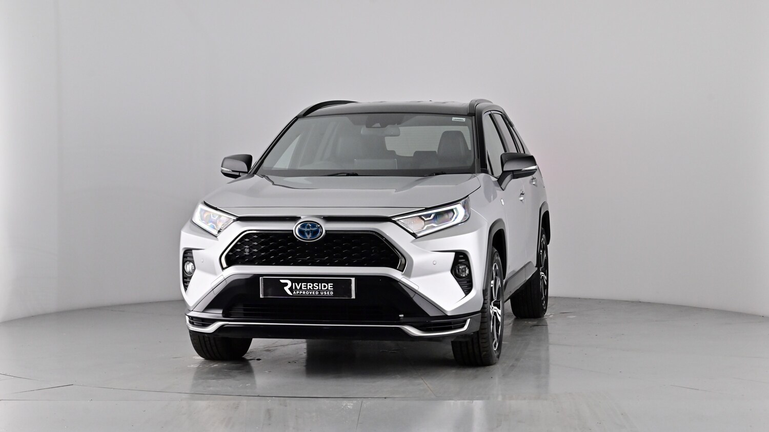 Used Toyota RAV4 2021 for sale - 76241504: Photo 48