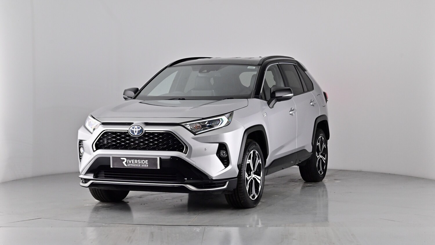 Used Toyota RAV4 2021 for sale - 76241504: Photo 49