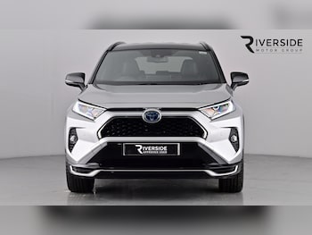 Used Toyota RAV4 2021 for sale - 76241504: Photo 4