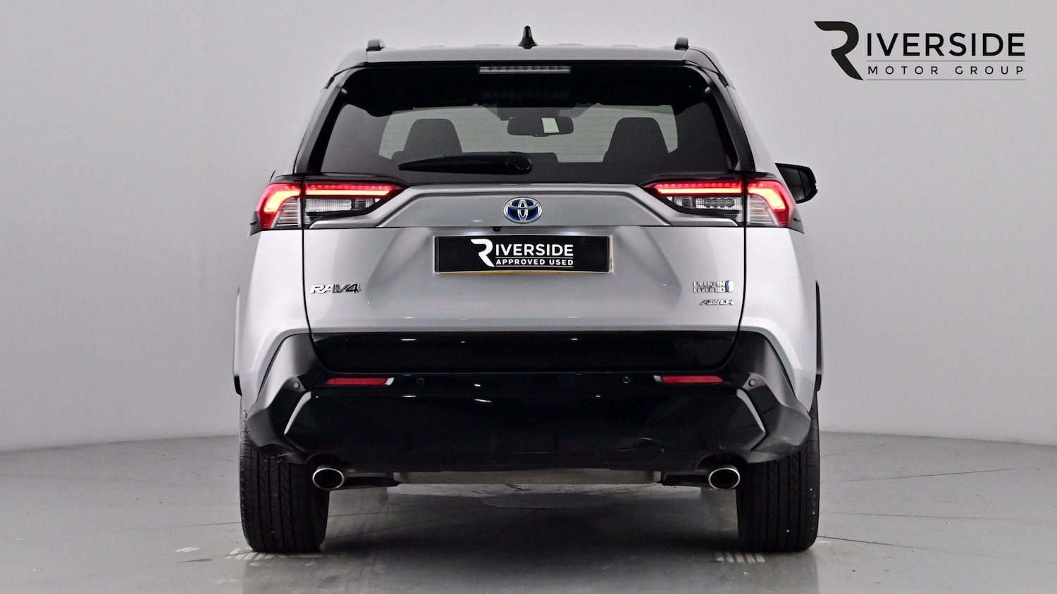 Used Toyota RAV4 2021 for sale - 76241504: Photo 5