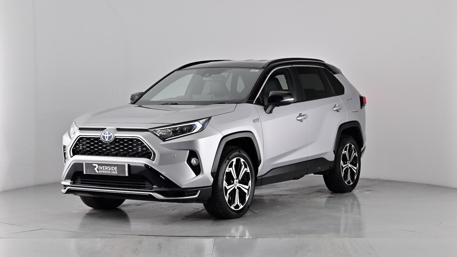 Used Toyota RAV4 2021 for sale - 76241504: Photo 50