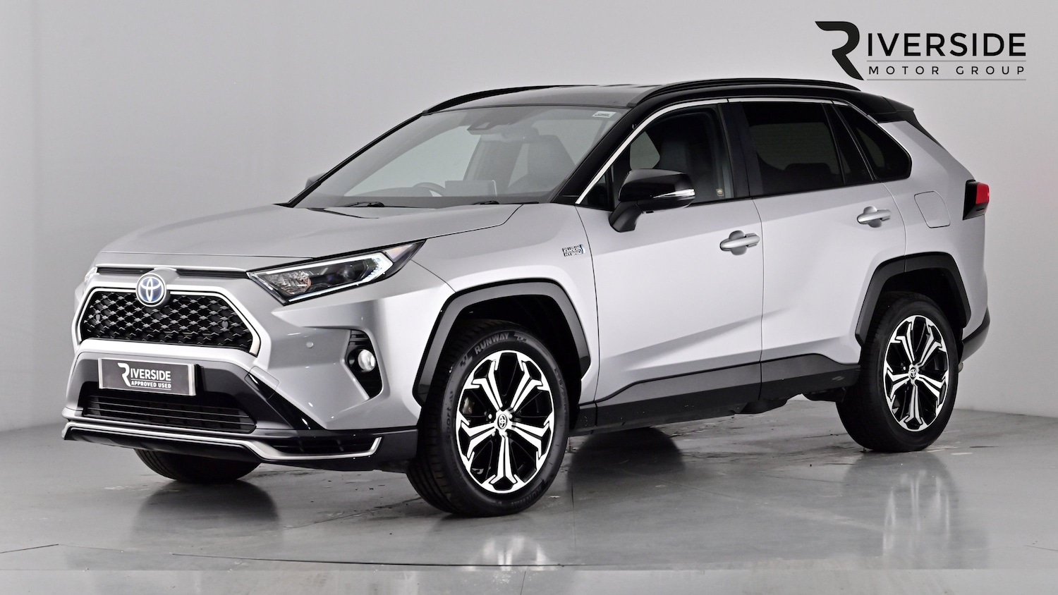 Used Toyota RAV4 2021 for sale - 76241504: Photo 6