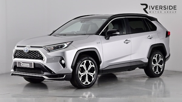 Used Toyota RAV4 2021 for sale - 76241504: Photo 6