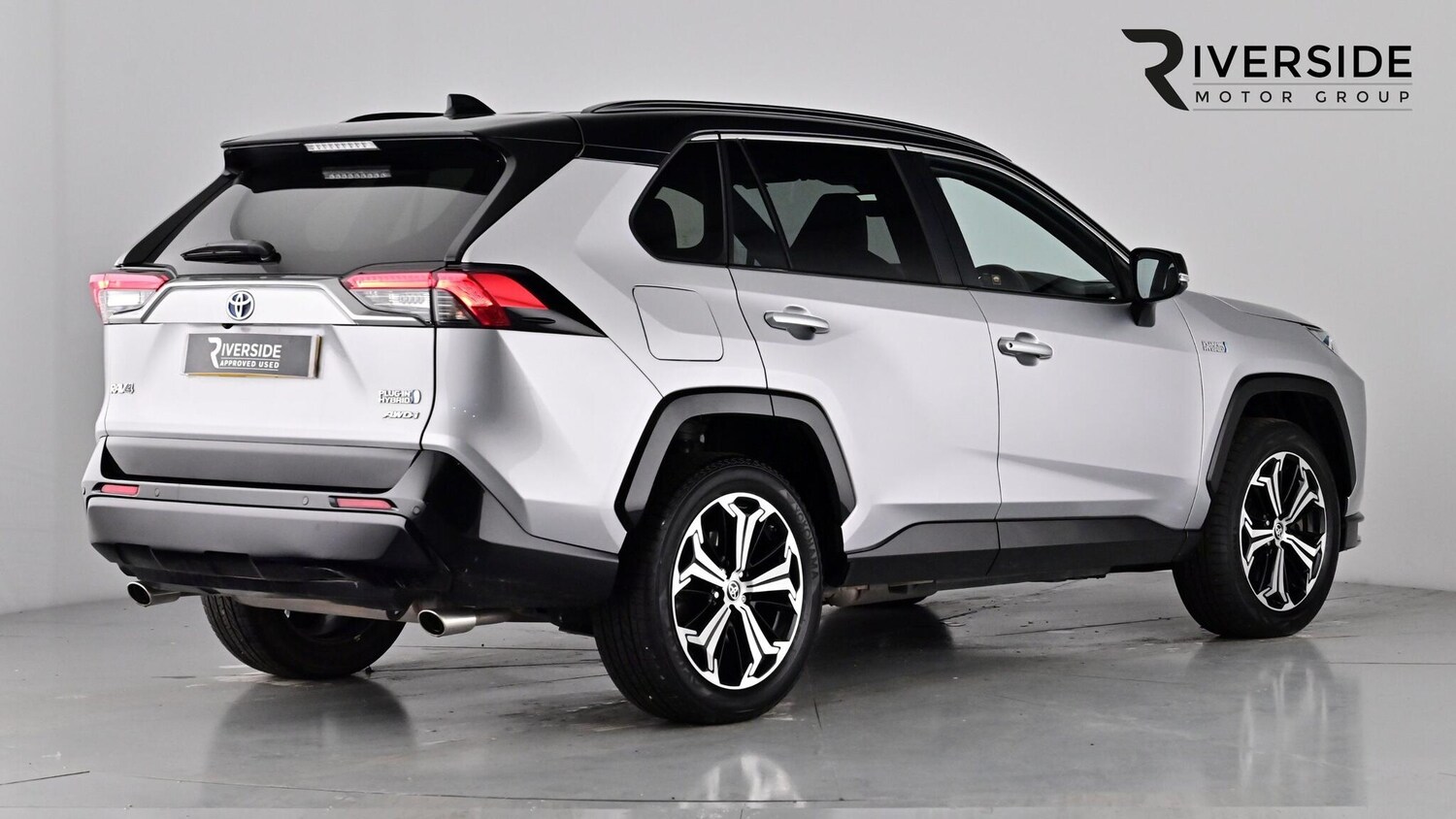 Used Toyota RAV4 2021 for sale - 76241504: Photo 7