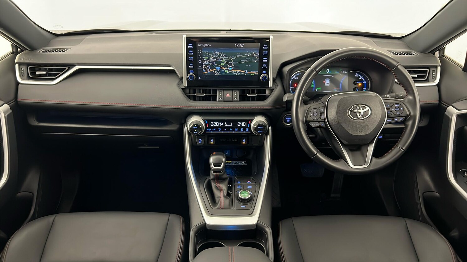 Used Toyota RAV4 2021 for sale - 76241504: Photo 9