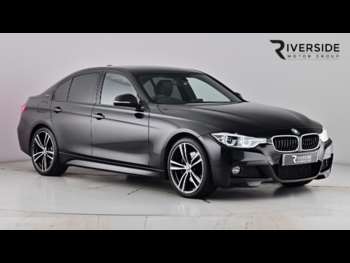 Used BMW 3 Series 2016 for sale - 75158150: Photo