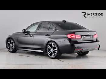 Used BMW 3 Series 2016 for sale - 75158150: Photo