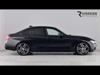 Used BMW 3 Series 2016 for sale - 75158150: Photo