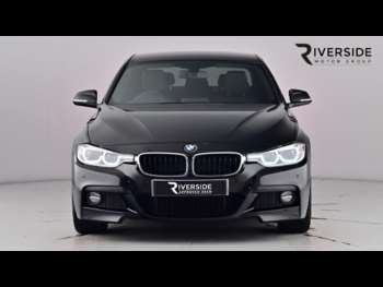 Used BMW 3 Series 2016 for sale - 75158150: Photo
