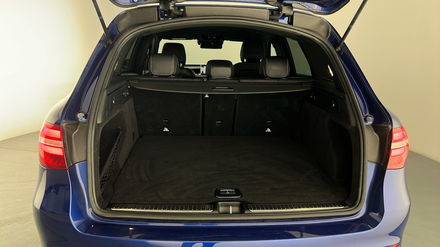 Used Mercedes-Benz GLC 2017 for sale - 77285644: Photo 12