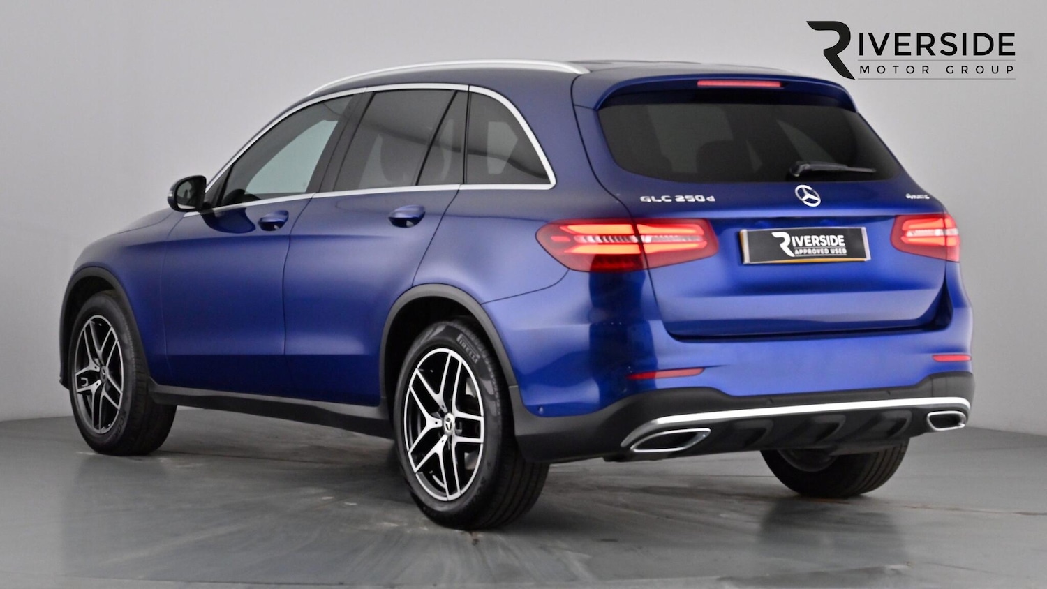 Used Mercedes-Benz GLC 2017 for sale - 77285644: Photo 2