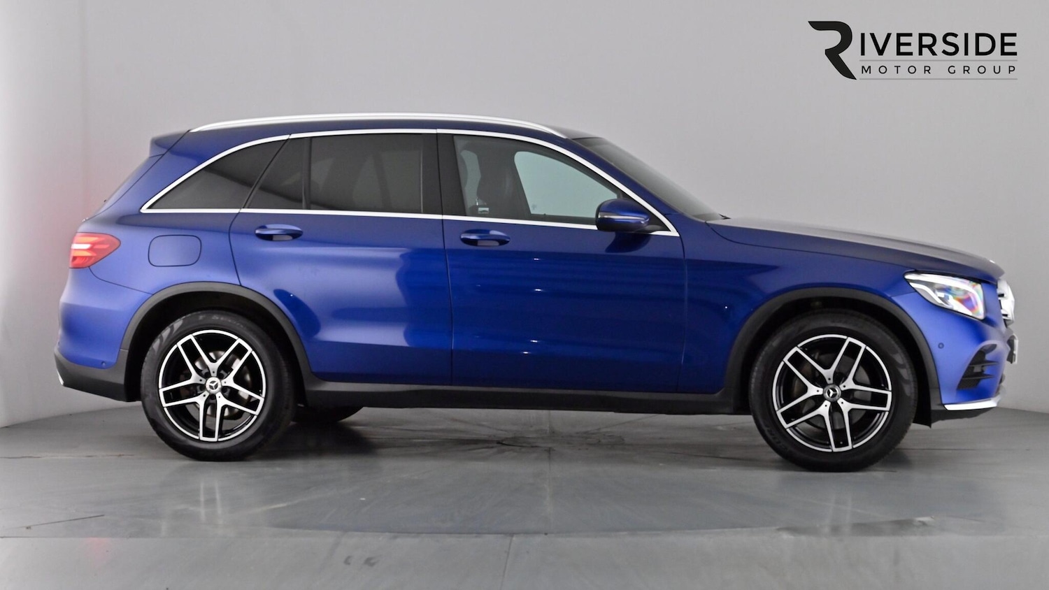 Used Mercedes-Benz GLC 2017 for sale - 77285644: Photo 3