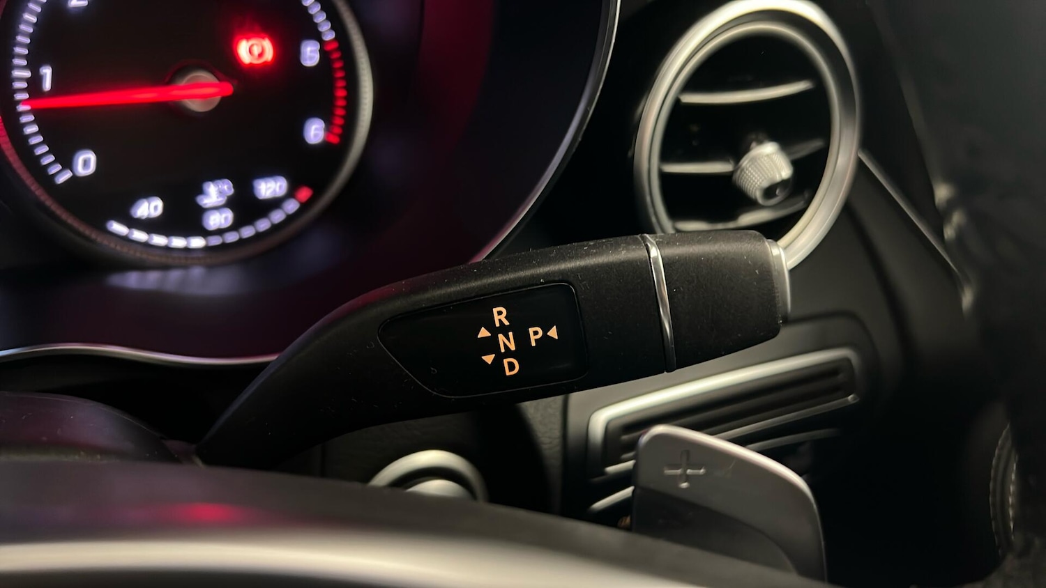 Used Mercedes-Benz GLC 2017 for sale - 77285644: Photo 37