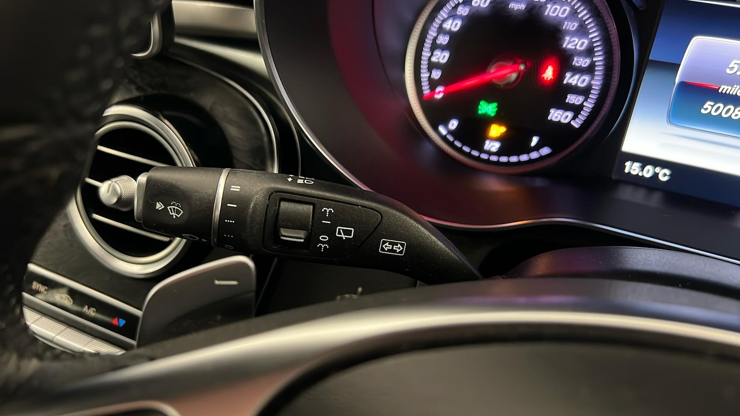 Used Mercedes-Benz GLC 2017 for sale - 77285644: Photo 38