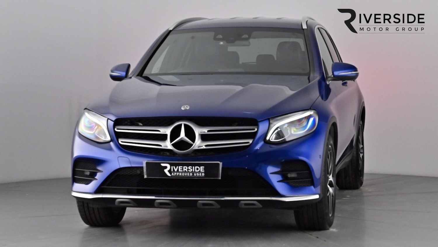 Used Mercedes-Benz GLC 2017 for sale - 77285644: Photo 4