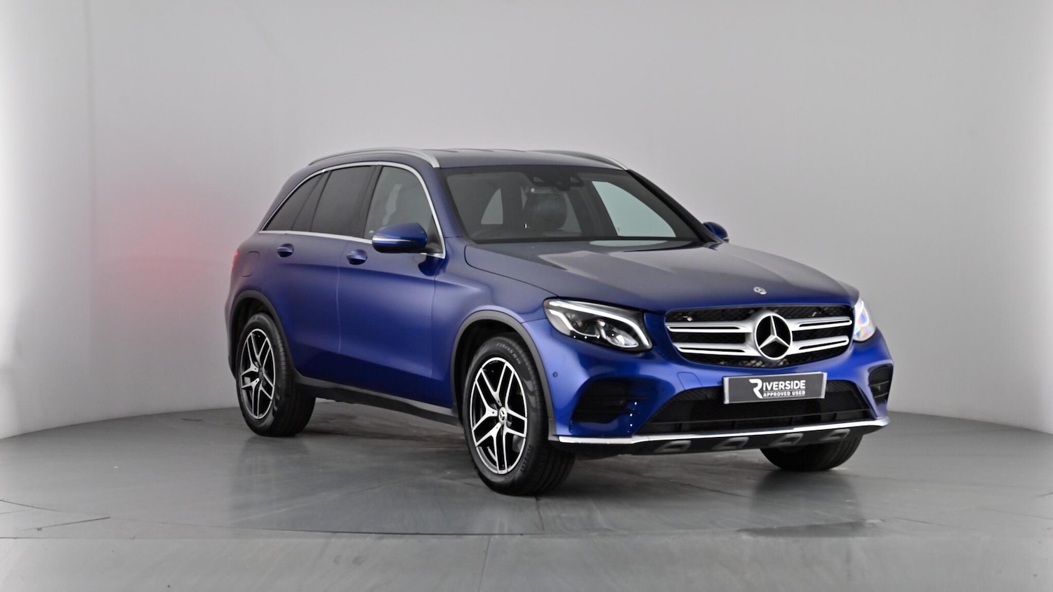 Used Mercedes-Benz GLC 2017 for sale - 77285644: Photo 41
