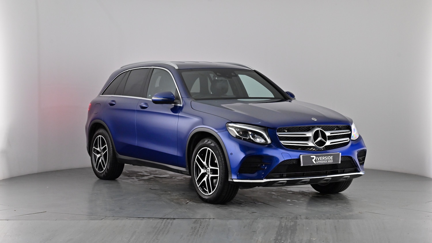 Used Mercedes-Benz GLC 2017 for sale - 77285644: Photo 42