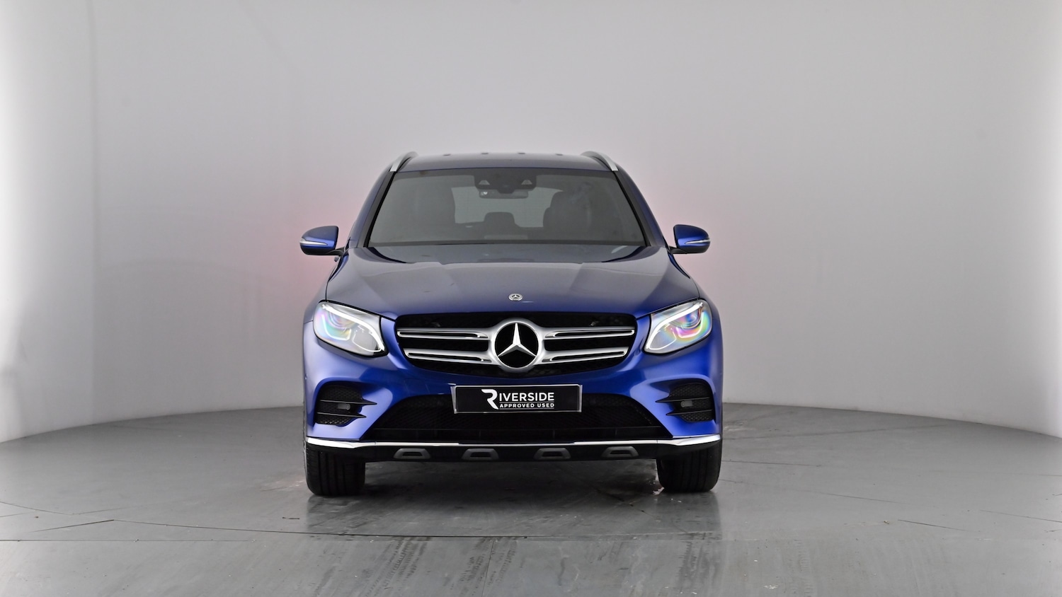 Used Mercedes-Benz GLC 2017 for sale - 77285644: Photo 45
