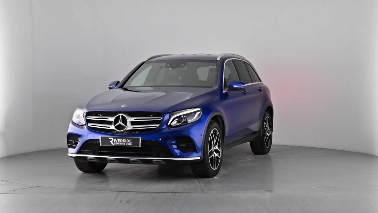 Used Mercedes-Benz GLC 2017 for sale - 77285644: Photo 46