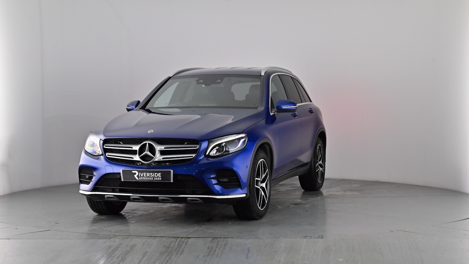 Used Mercedes-Benz GLC 2017 for sale - 77285644: Photo 47