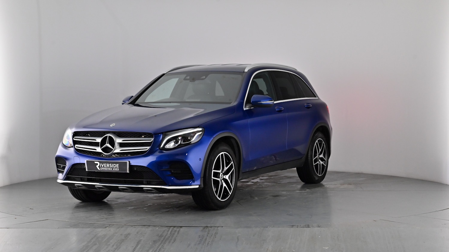 Used Mercedes-Benz GLC 2017 for sale - 77285644: Photo 48