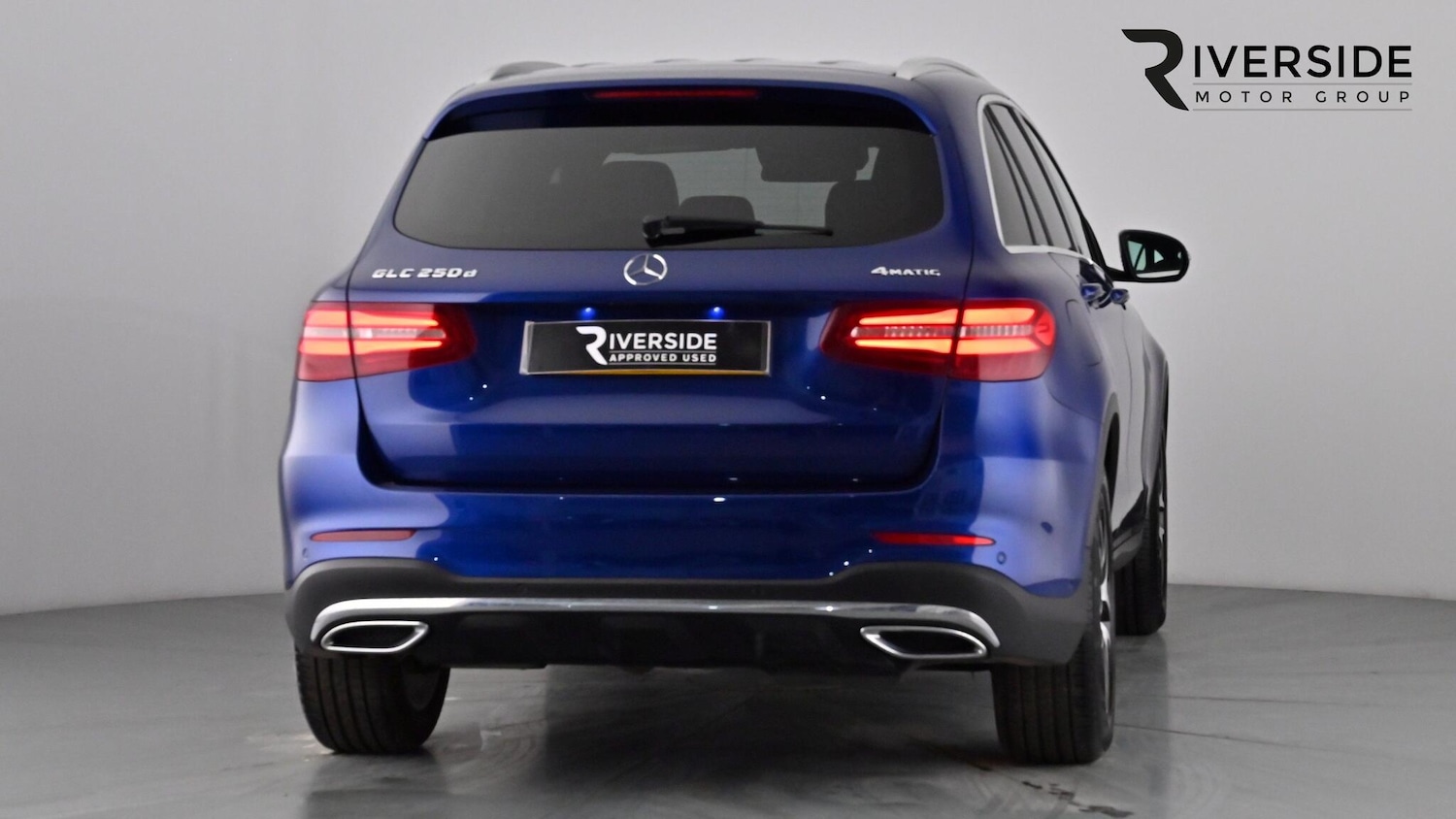 Used Mercedes-Benz GLC 2017 for sale - 77285644: Photo 5