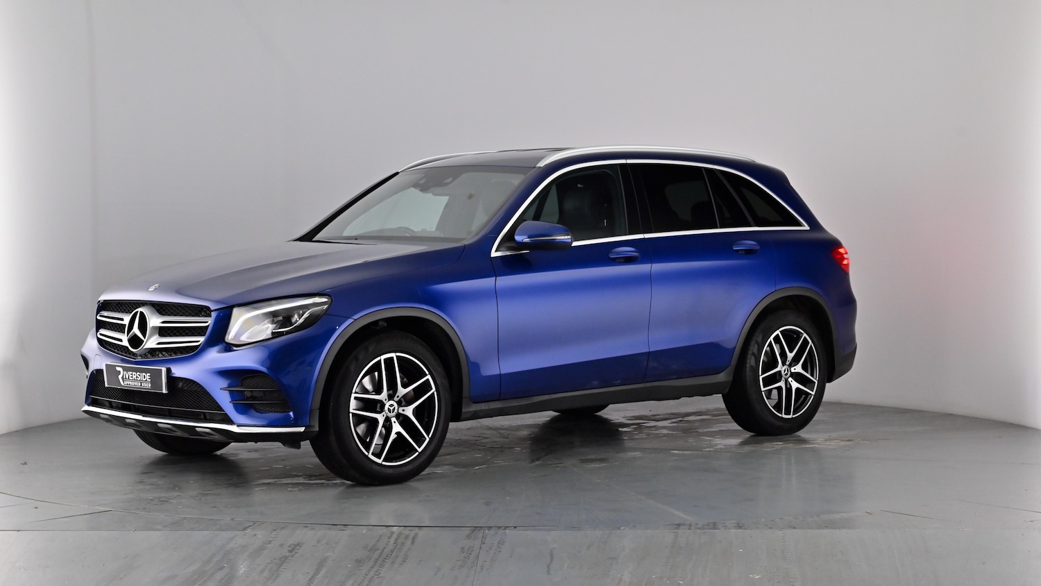 Used Mercedes-Benz GLC 2017 for sale - 77285644: Photo 50
