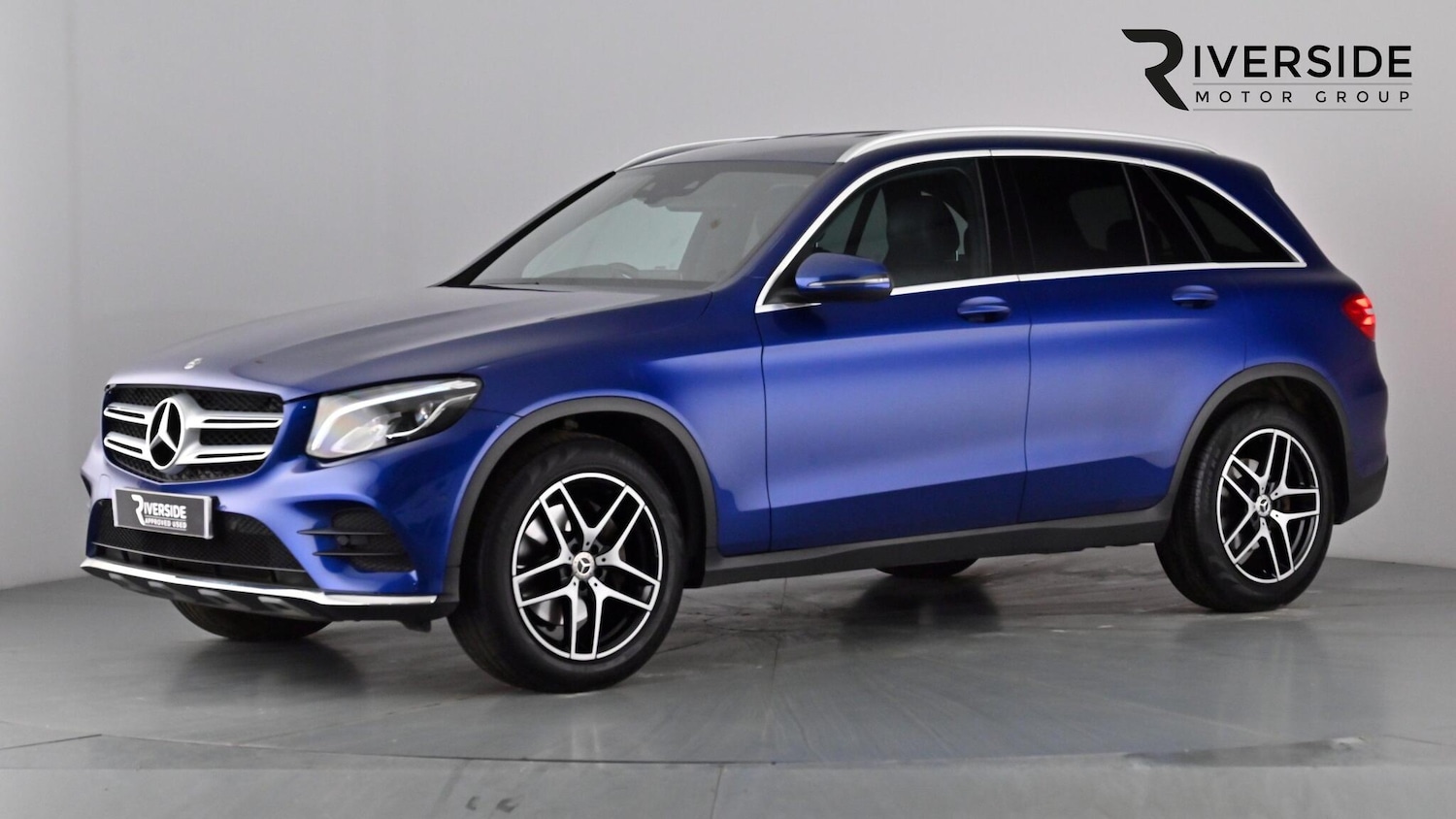 Used Mercedes-Benz GLC 2017 for sale - 77285644: Photo 6