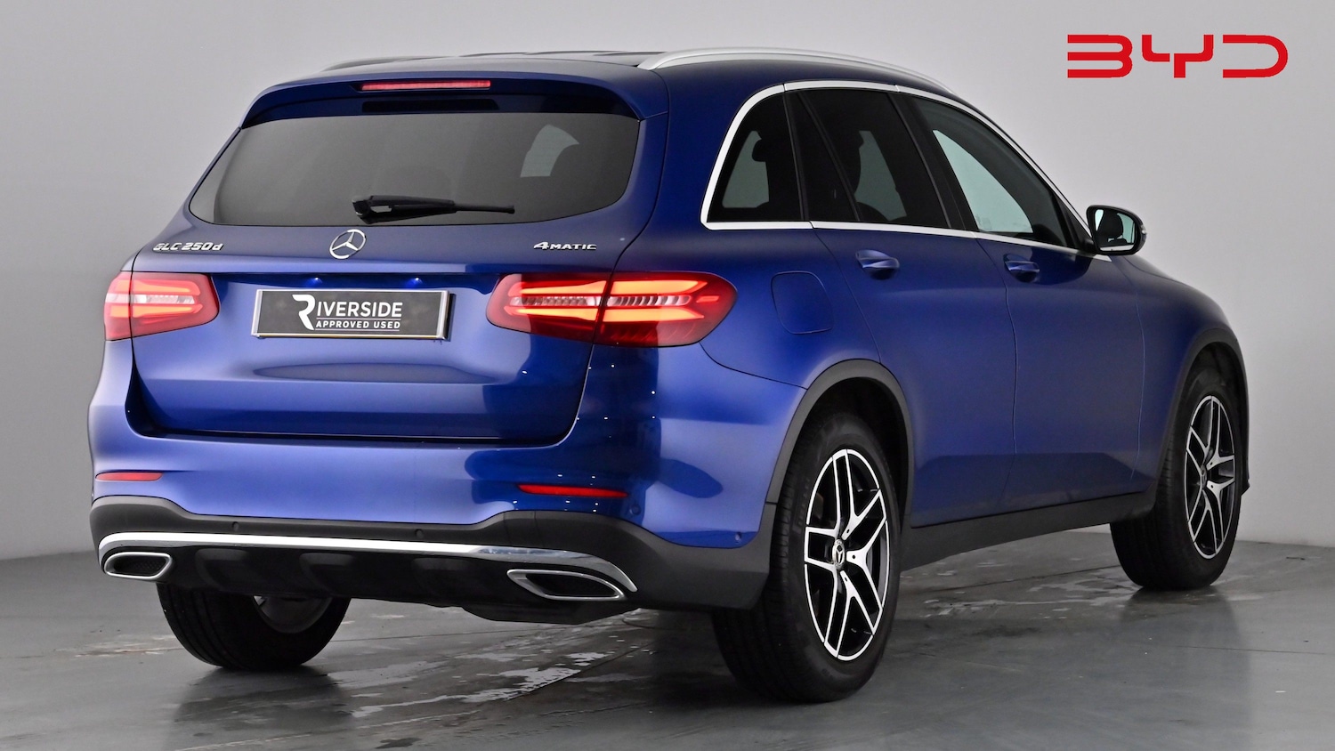 Used Mercedes-Benz GLC 2017 for sale - 77285644: Photo 7