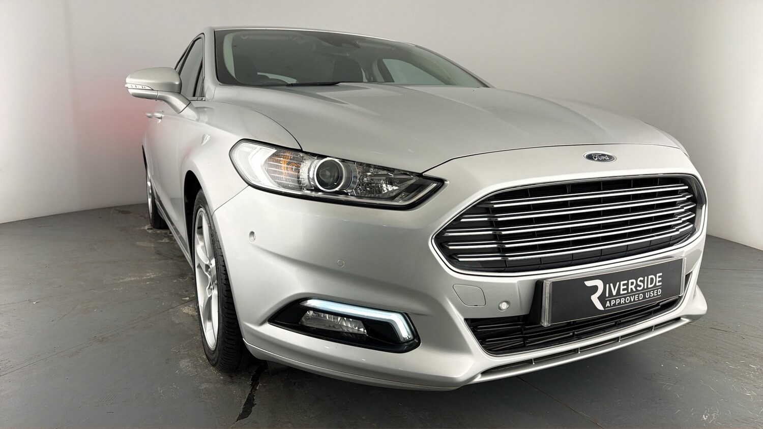 Used Ford Mondeo 2017 for sale - 77706351: Photo 23