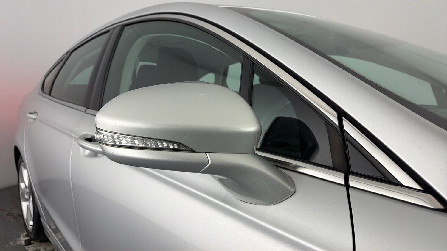 Used Ford Mondeo 2017 for sale - 77706351: Photo 24