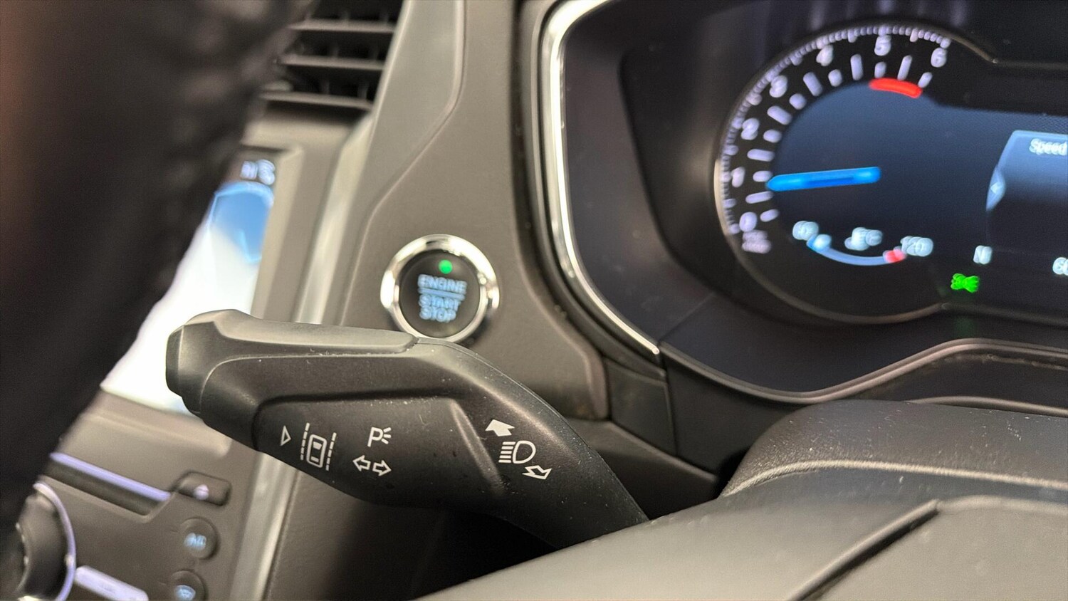 Used Ford Mondeo 2017 for sale - 77706351: Photo 31