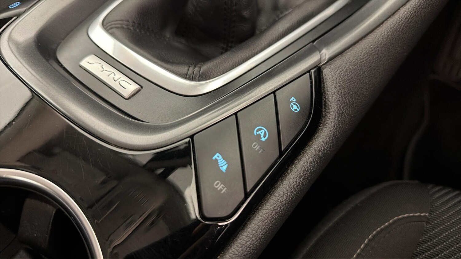 Used Ford Mondeo 2017 for sale - 77706351: Photo 34