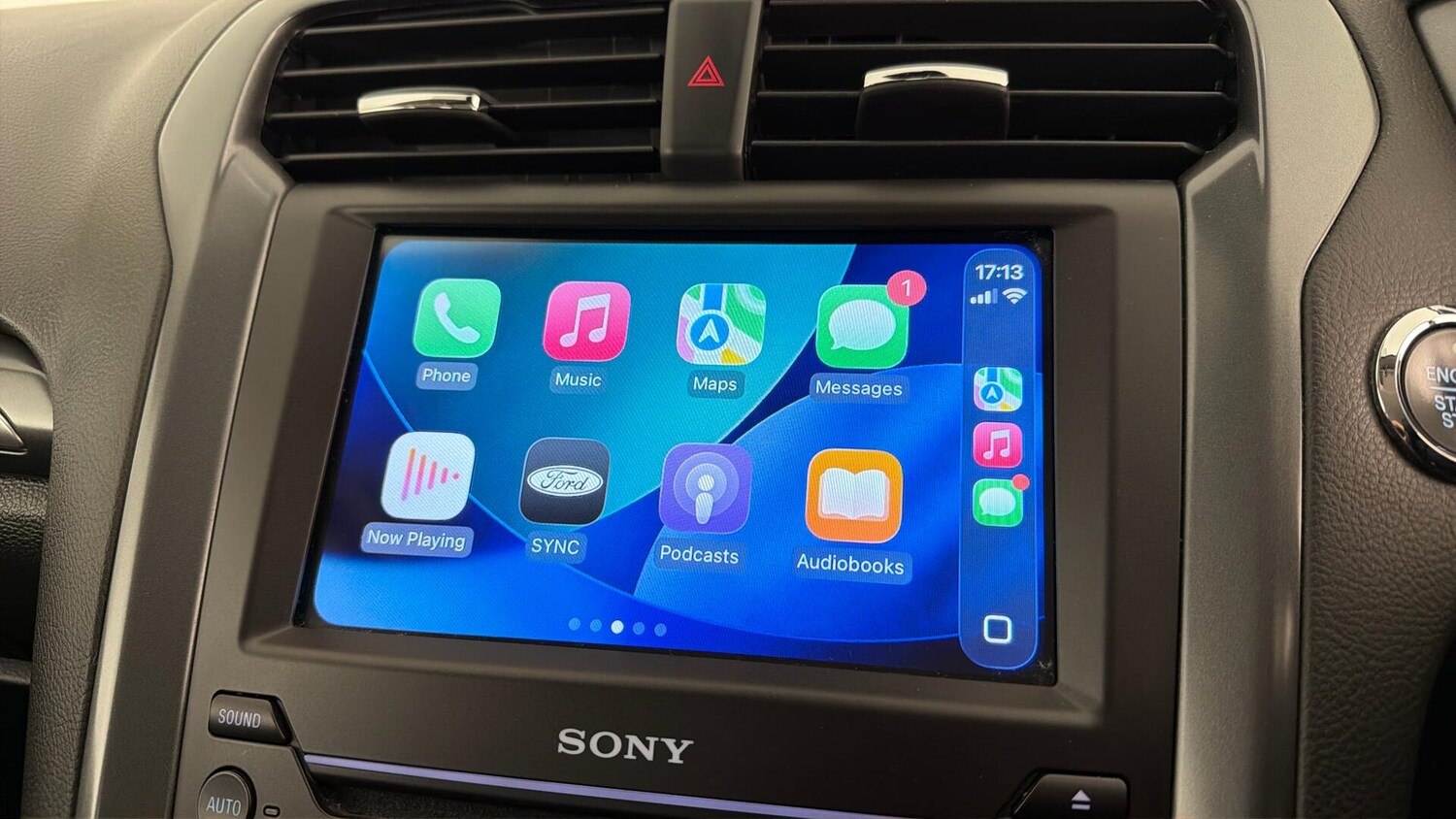 Used Ford Mondeo 2017 for sale - 77706351: Photo 35