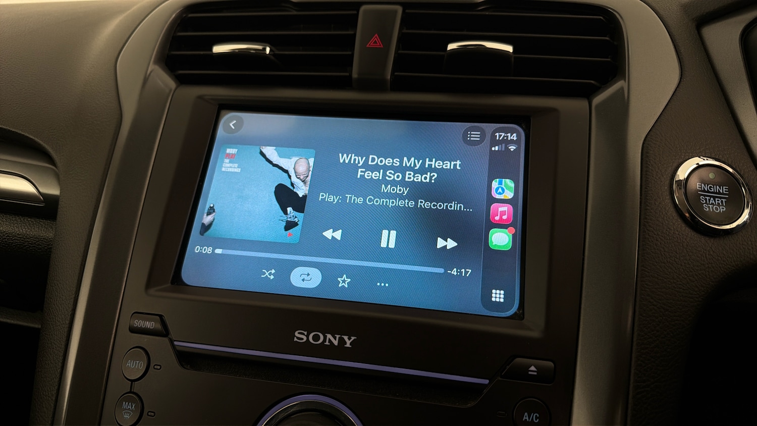 Used Ford Mondeo 2017 for sale - 77706351: Photo 38